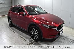 mazda cx-5 2019 -MAZDA 【岡山 331は】--CX-5 KF2P-311059---MAZDA 【岡山 331は】--CX-5 KF2P-311059-