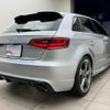 audi rs3-sportback 2016 quick_quick_ABA-8VCZGF_WUAZZZ8V1GA909177 image 2