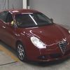 alfa-romeo giulietta 2013 -ALFA ROMEO--Alfa Romeo Giulietta ZAR94000007229986---ALFA ROMEO--Alfa Romeo Giulietta ZAR94000007229986- image 1