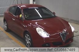 alfa-romeo giulietta 2013 -ALFA ROMEO--Alfa Romeo Giulietta ZAR94000007229986---ALFA ROMEO--Alfa Romeo Giulietta ZAR94000007229986-