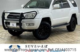 toyota hilux-surf 2004 -TOYOTA--Hilux Surf LA-RZN210W--RZN210-0002252---TOYOTA--Hilux Surf LA-RZN210W--RZN210-0002252-