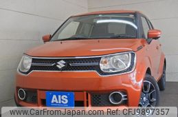 suzuki ignis 2016 REALMOTOR_N9024050048F-90