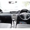 toyota corolla-runx 2005 CFJ1846160 image 10