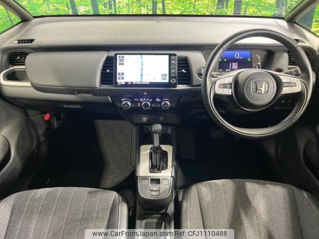 honda fit 2021 quick_quick_GR3_GR3-1046484 image 2