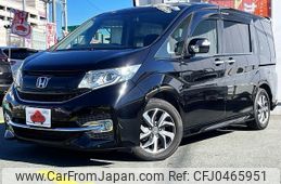 honda stepwagon 2015 -HONDA--Stepwgn DBA-RP3--RP3-1012261---HONDA--Stepwgn DBA-RP3--RP3-1012261-