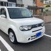 nissan cube 2016 -NISSAN--Cube DBA-Z12--Z12-308033---NISSAN--Cube DBA-Z12--Z12-308033- image 2