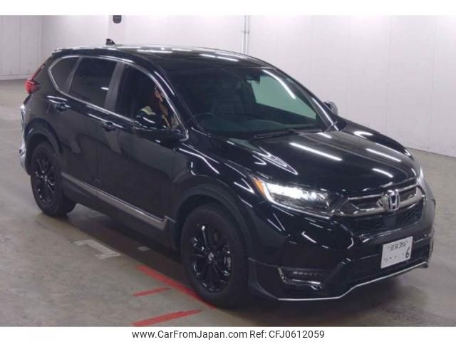 honda cr-v 2022 quick_quick_6BA-RW1_1300324 image 1