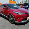toyota c-hr 2017 -TOYOTA--C-HR DAA-ZYX10--ZYX10-2057377---TOYOTA--C-HR DAA-ZYX10--ZYX10-2057377- image 10