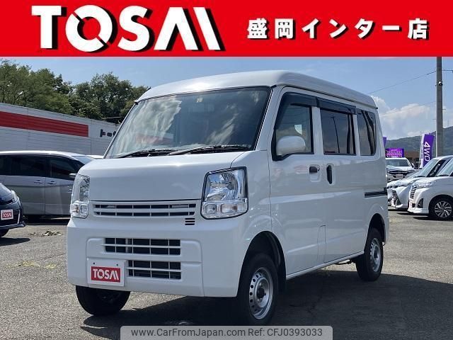 suzuki every 2019 quick_quick_DA17V_DA17V-383473 image 1