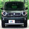 suzuki hustler 2021 quick_quick_MR92S_MR92S-185174 image 14