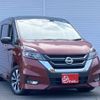 nissan serena 2016 -NISSAN--Serena DAA-GFC27--014918---NISSAN--Serena DAA-GFC27--014918- image 2