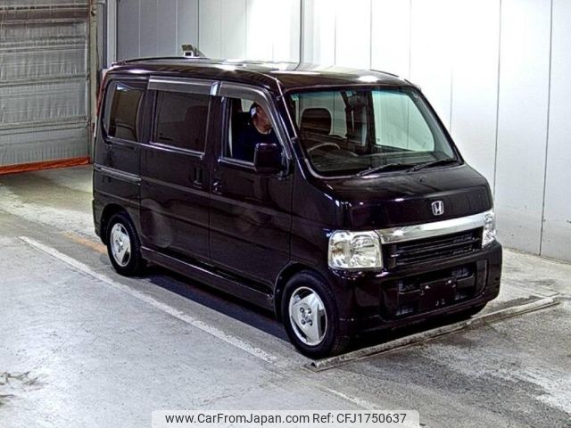 honda vamos 2004 CFJ1750637 image 1