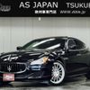 maserati quattroporte 2017 quick_quick_ABA-MQP30B_ZAMSP56C001173629 image 1