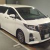 toyota alphard 2015 -TOYOTA 【広島 332ﾃ 709】--Alphard DBA-AGH35W--AGH35-0005726---TOYOTA 【広島 332ﾃ 709】--Alphard DBA-AGH35W--AGH35-0005726- image 4