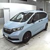 honda freed-hybrid 2023 quick_quick_6AA-GB7_GB7-3220332 image 1