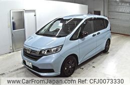 honda freed-hybrid 2023 quick_quick_6AA-GB7_GB7-3220332