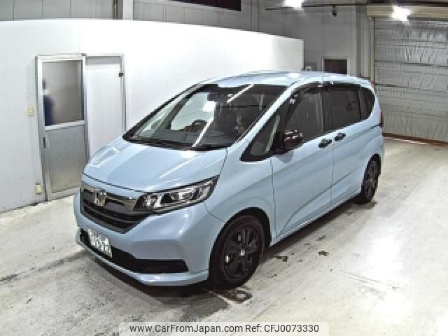 honda freed-hybrid 2023 quick_quick_6AA-GB7_GB7-3220332 image 1