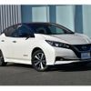 nissan leaf 2019 -NISSAN--Leaf ZAA-ZE1--ZE1-064302---NISSAN--Leaf ZAA-ZE1--ZE1-064302- image 23