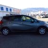 nissan note 2014 -NISSAN--Note DBA-E12--E12-191885---NISSAN--Note DBA-E12--E12-191885- image 4