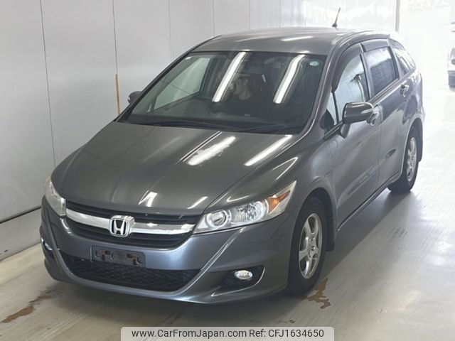 honda stream 2010 CFJ1634650 image 1
