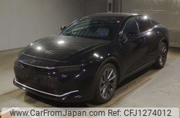 toyota crown 2023 -TOYOTA--Crown CrossOver AZSH35-6013757---TOYOTA--Crown CrossOver AZSH35-6013757-