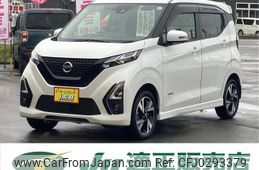 nissan dayz 2019 -NISSAN--DAYZ B48W--0002858---NISSAN--DAYZ B48W--0002858-