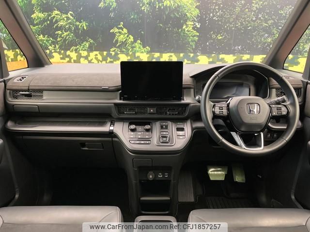 honda stepwagon 2024 CFJ1857257 image 2