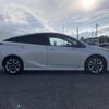 toyota prius 2017 -TOYOTA--Prius DAA-ZVW51--ZVW51-8031558---TOYOTA--Prius DAA-ZVW51--ZVW51-8031558- image 4