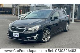 subaru impreza-wagon 2015 -SUBARU--Impreza Wagon GP7--103169---SUBARU--Impreza Wagon GP7--103169-