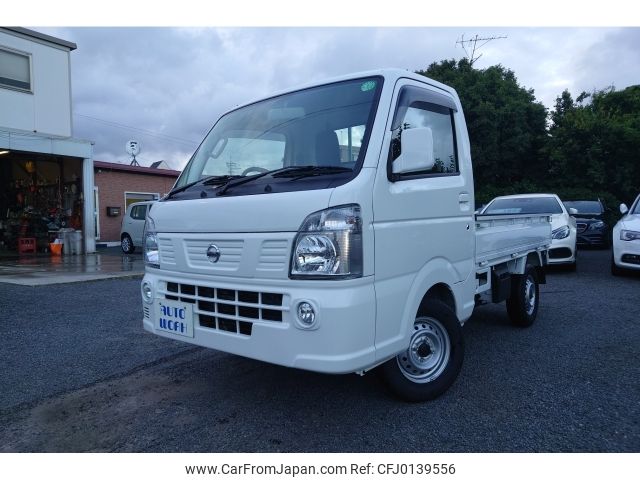 nissan clipper-truck 2019 -NISSAN--Clipper Truck EBD-DR16T--DR16T-398059---NISSAN--Clipper Truck EBD-DR16T--DR16T-398059- image 1