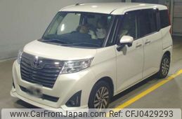 toyota roomy 2018 -TOYOTA--Roomy DBA-M900A--M900A-0147083---TOYOTA--Roomy DBA-M900A--M900A-0147083-