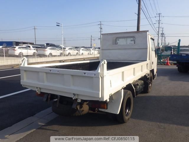 mitsubishi-fuso canter 1992 quick_quick_U-FE305BD_FE305BD-480860 image 2