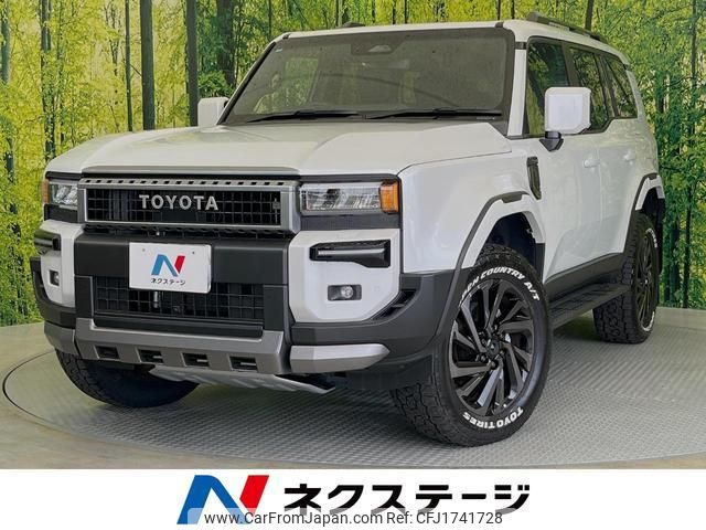 toyota toyota-others 2024 CFJ1741728 image 1