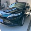 toyota harrier 2018 -TOYOTA--Harrier DBA-ZSU65W--ZSU65-0030864---TOYOTA--Harrier DBA-ZSU65W--ZSU65-0030864- image 1