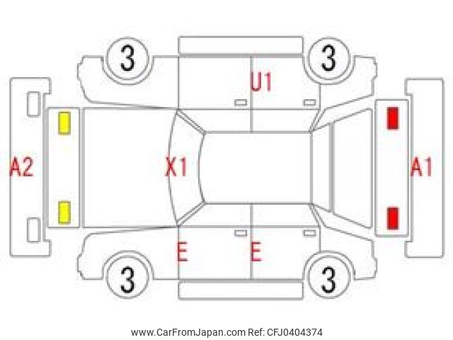 mini mini-others 2016 -BMW--BMW Mini DBA-XS20--WMWXS720202C51816---BMW--BMW Mini DBA-XS20--WMWXS720202C51816- image 2