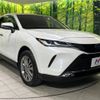 toyota harrier 2021 -TOYOTA--Harrier 6AA-AXUH80--AXUH80-0038003---TOYOTA--Harrier 6AA-AXUH80--AXUH80-0038003- image 17