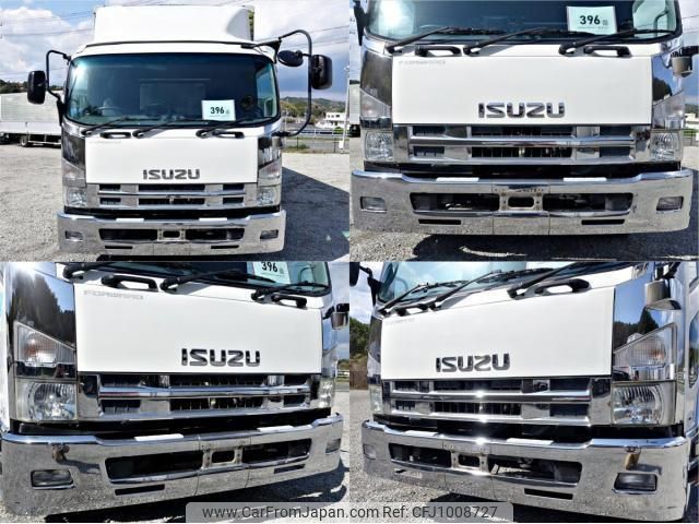 isuzu forward 2009 CFJ1008727 image 2