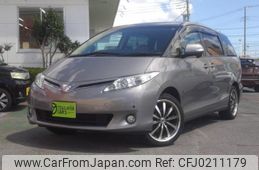 toyota estima 2014 -TOYOTA--Estima DBA-ACR50W--ACR50-0187262---TOYOTA--Estima DBA-ACR50W--ACR50-0187262-