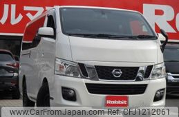 nissan caravan-van 2013 -NISSAN--Caravan Van CBF-VR2E26--VR2E26-012613---NISSAN--Caravan Van CBF-VR2E26--VR2E26-012613-