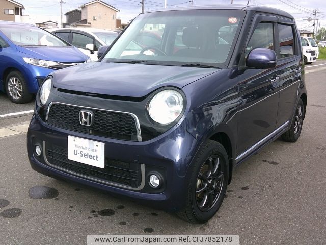 honda n-one 2013 -HONDA--N ONE DBA-JG1--JG1-2024195---HONDA--N ONE DBA-JG1--JG1-2024195- image 1