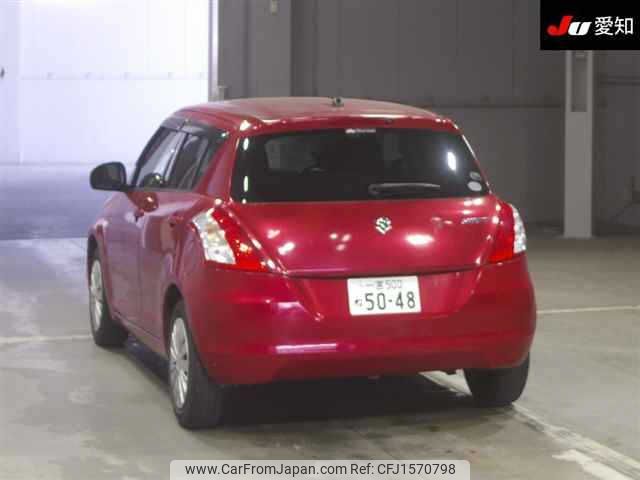 suzuki swift 2016 CFJ1570798 image 2
