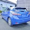 lexus ct 2011 quick_quick_DAA-ZWA10_ZWA10-2046435 image 15