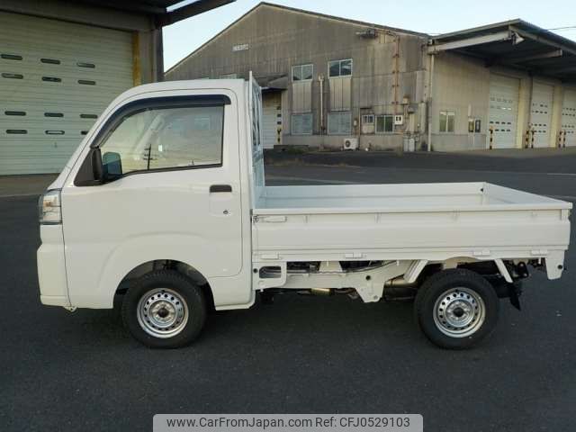 daihatsu hijet-truck 2024 -DAIHATSU 【愛知 999ｱ9999】--Hijet Truck 3BD-S510P--S510P-0598530---DAIHATSU 【愛知 999ｱ9999】--Hijet Truck 3BD-S510P--S510P-0598530- image 2