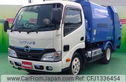 hino dutro 2016 CFJ1336454