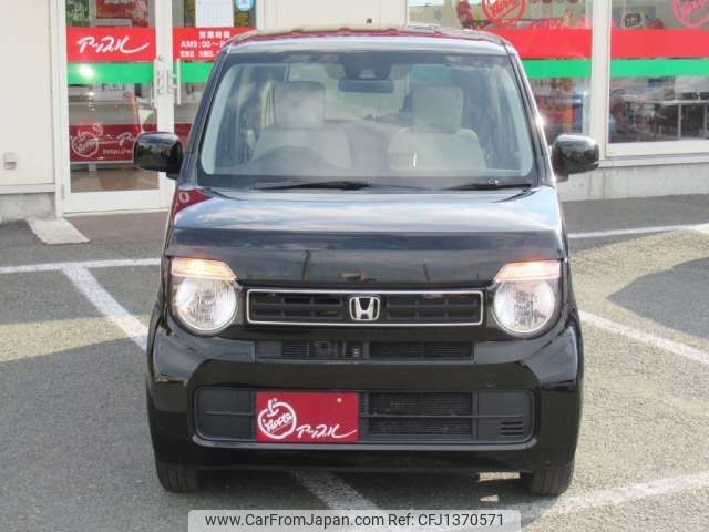 honda n-wgn 2020 -HONDA--N WGN 6BA-JH4--JH4-1006736---HONDA--N WGN 6BA-JH4--JH4-1006736- image 2