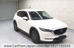 mazda cx-5 2019 -MAZDA--CX-5 KF2P-315484---MAZDA--CX-5 KF2P-315484-
