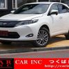 toyota harrier 2017 quick_quick_ZSU60W_ZSU60-0111833 image 1