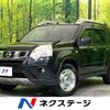 nissan x-trail 2011 -NISSAN--X-Trail DBA-NT31--NT31-224755---NISSAN--X-Trail DBA-NT31--NT31-224755- image 1