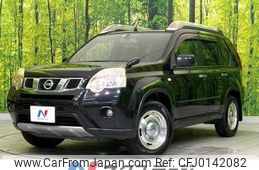 nissan x-trail 2011 -NISSAN--X-Trail DBA-NT31--NT31-224755---NISSAN--X-Trail DBA-NT31--NT31-224755-