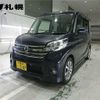 nissan dayz-roox 2014 -NISSAN 【札幌 581ｲ547】--DAYZ Roox B21A--0011122---NISSAN 【札幌 581ｲ547】--DAYZ Roox B21A--0011122- image 1